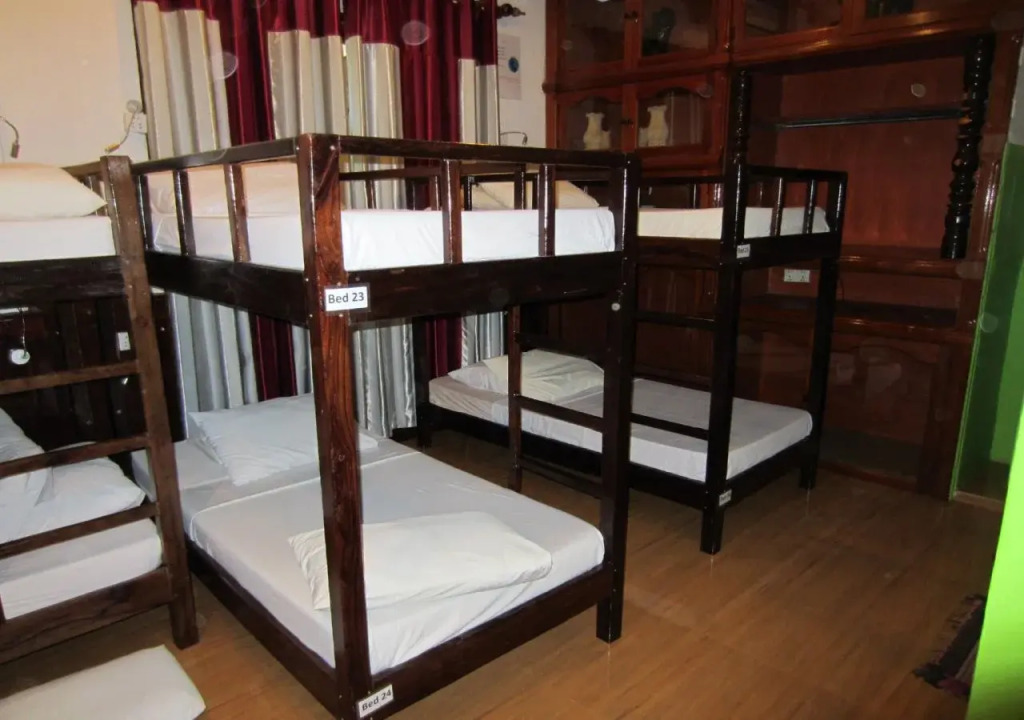 HI Siem Reap 2 Hostel