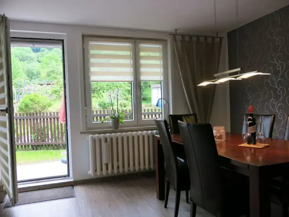 Holiday Home Am Schaferberg