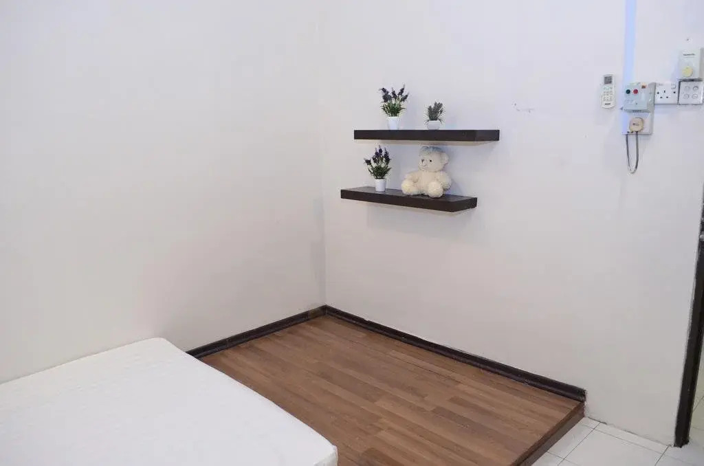 ECO93 Vacation Home Lunas
