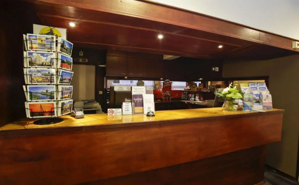 Euro Hotel Centrum