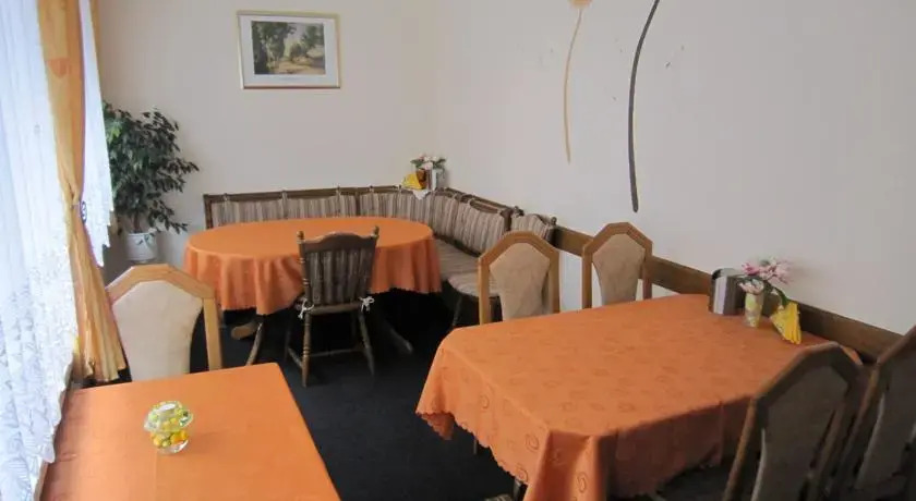 Pension Scharnweber