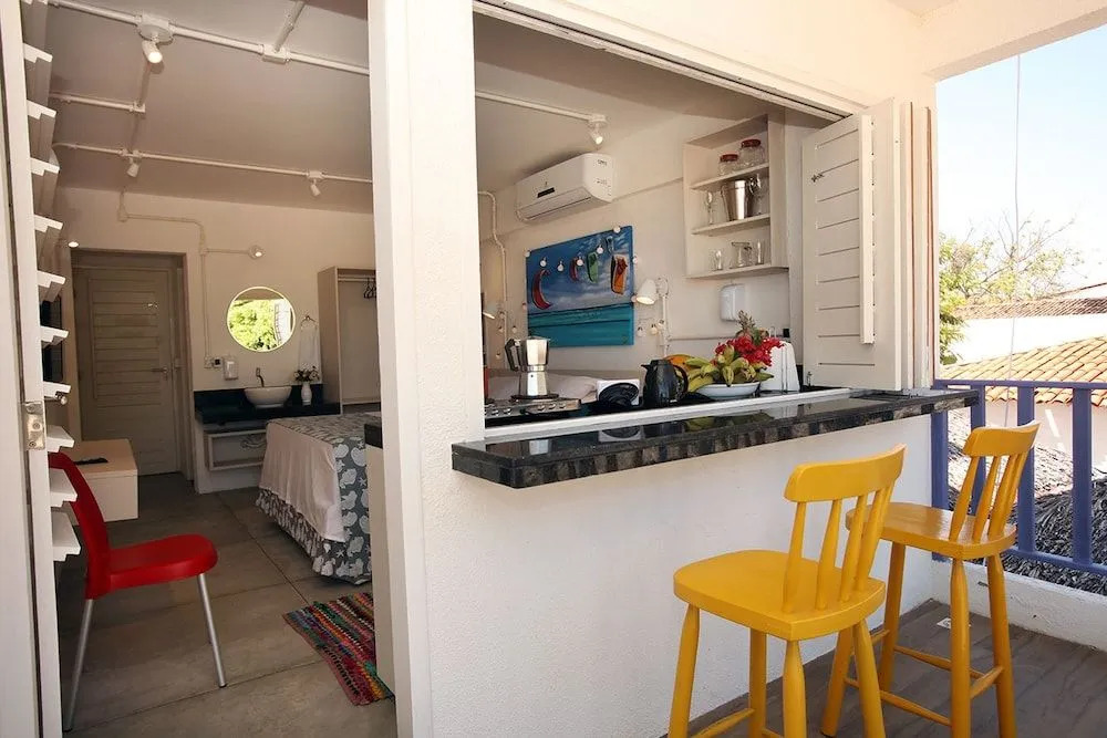 Saint Germain Kite Residence