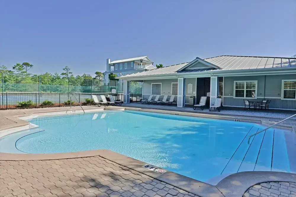 Chasin' The Sun Holiday home 5 Coastal Dreamin