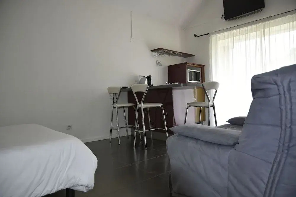 Hostellerie des Sources