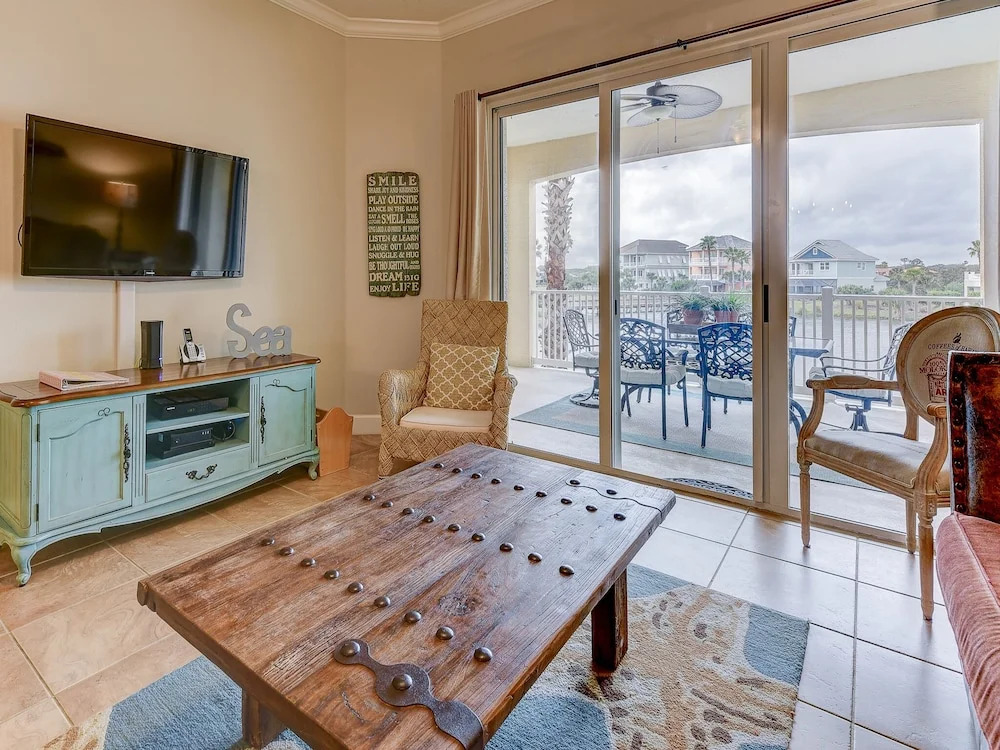 Cinnamon Beach 9 by Distinctive Beach Rentals