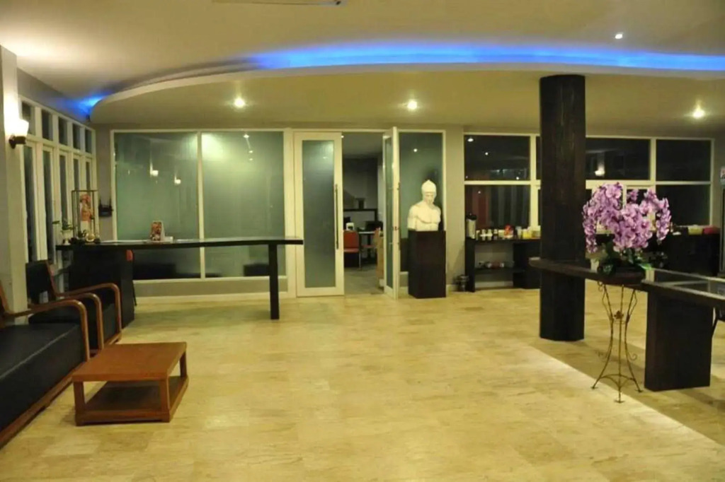 Khaoyai Terrazzo