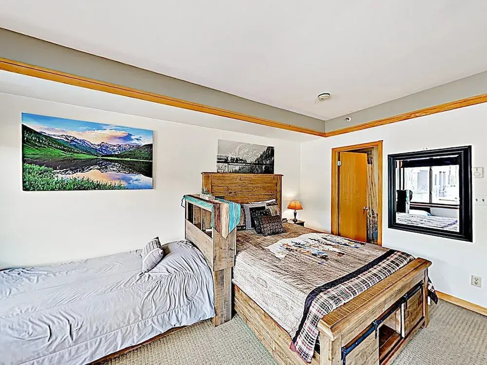 1205 W Keystone Road Condo Unit B-2782