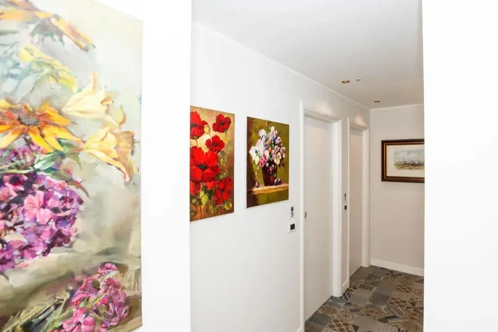 Malù Suites