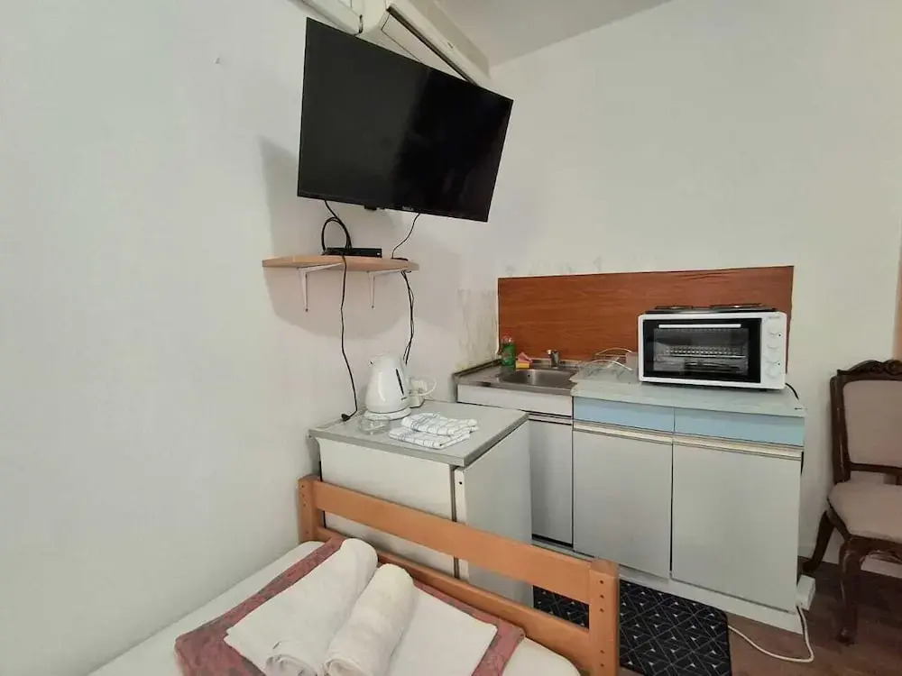 Apartments Andjus