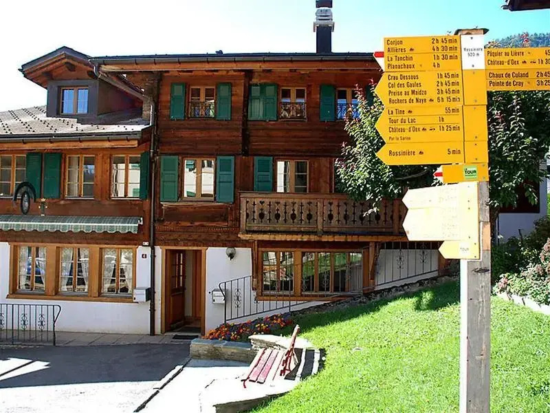 Résidence Le Tambour