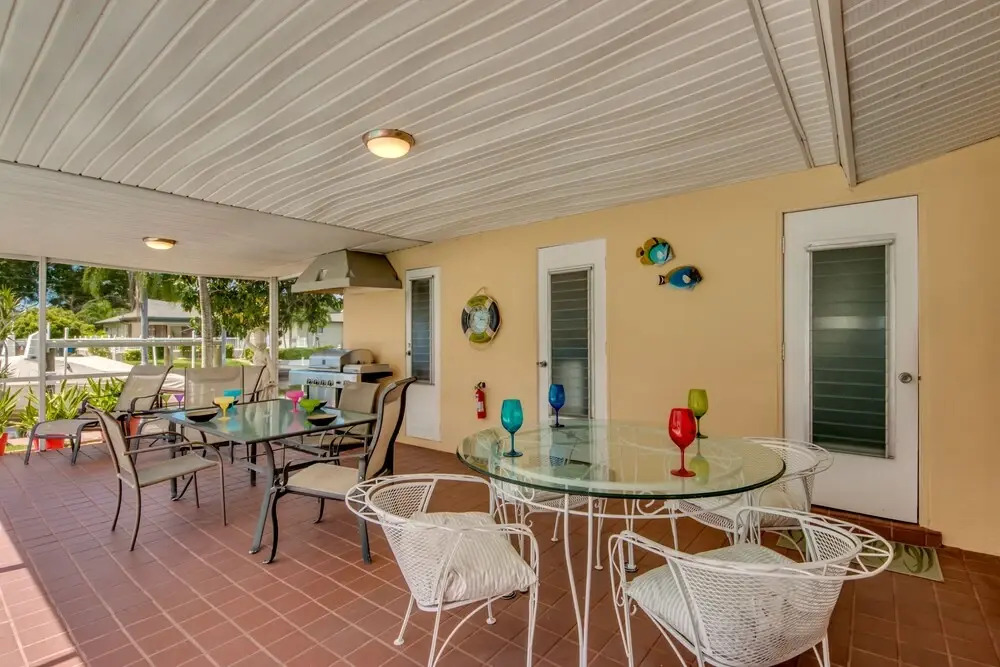 Villa Belair - Roelens Vacations
