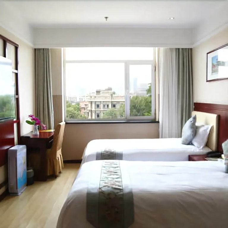 Kelong Hotel