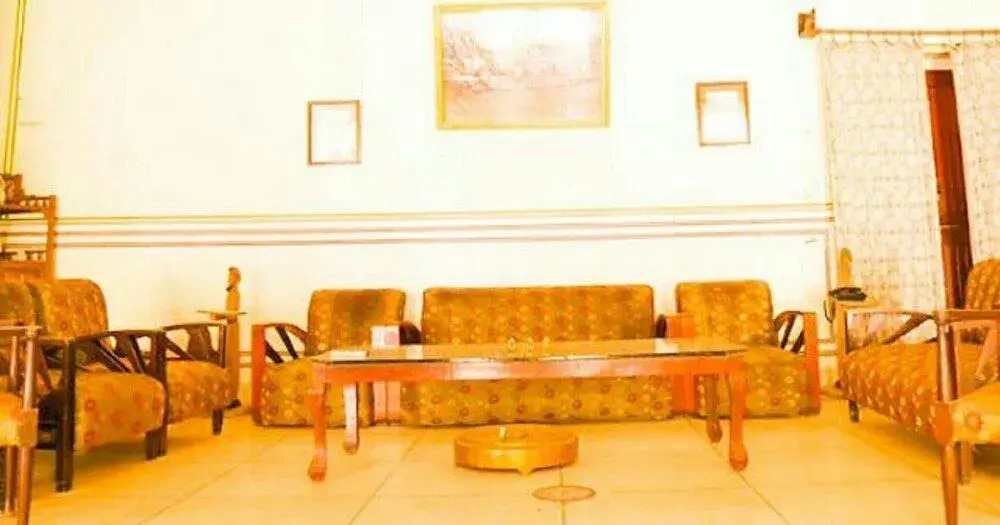 Rawla Bagh