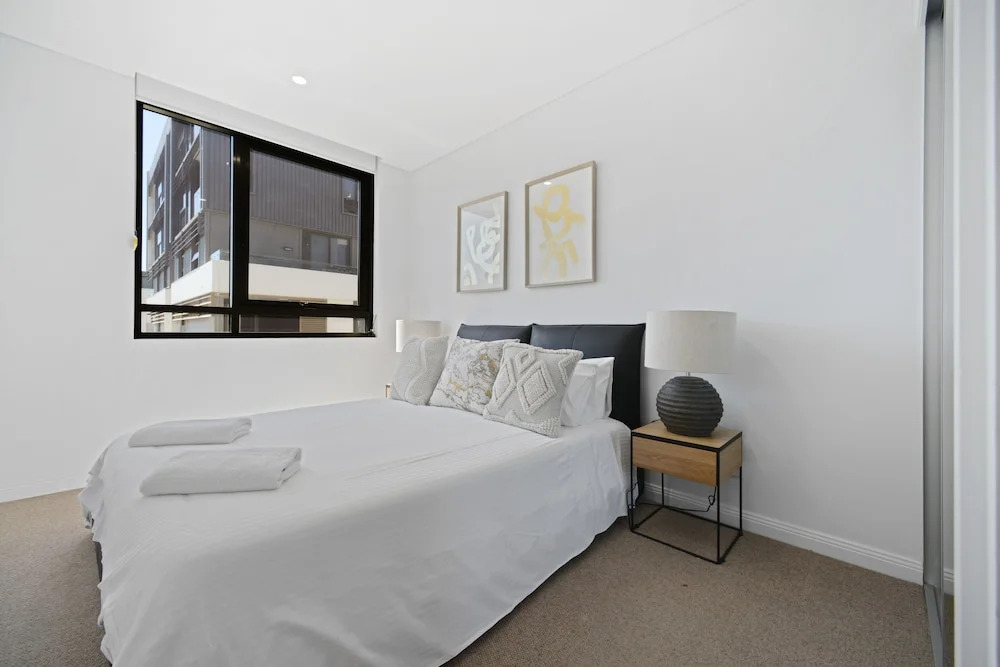 Brand New Prestige Apartment Living