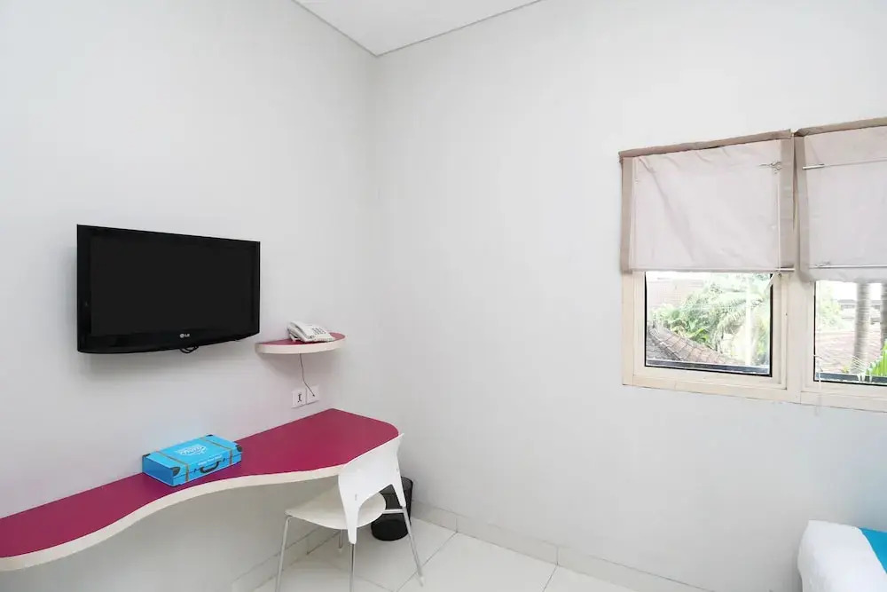 Airy Denpasar Barat Teuku Umar 175 Bali
