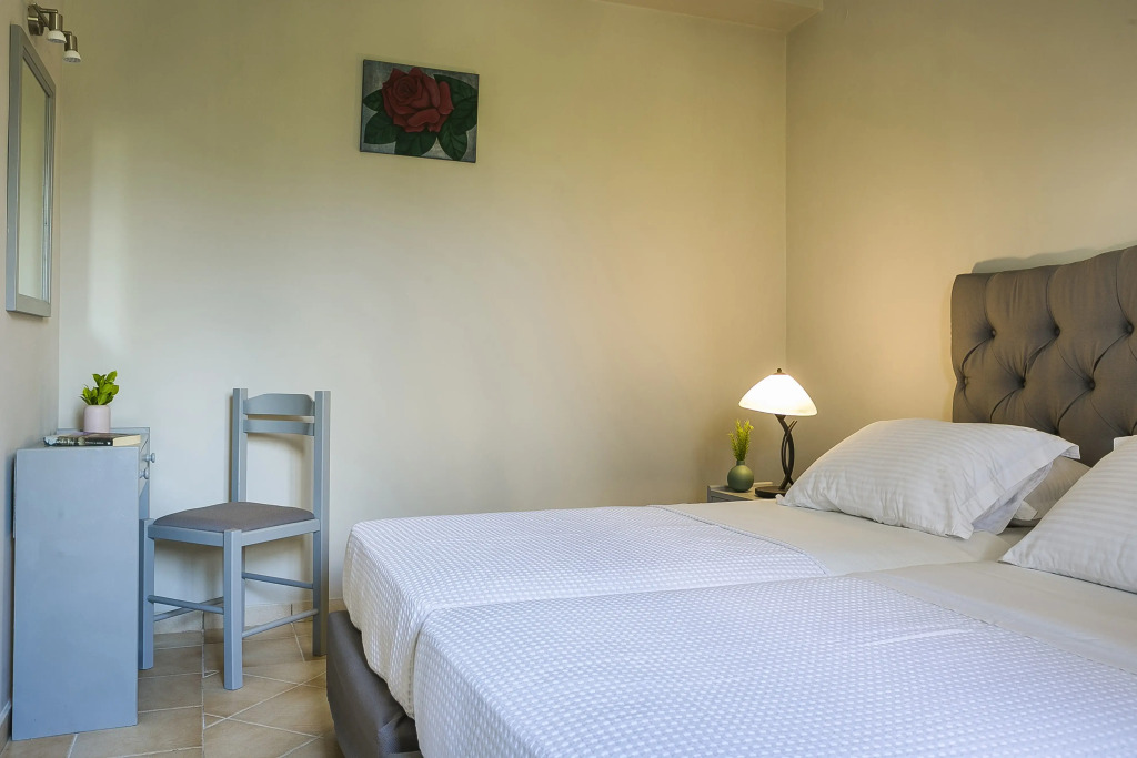 Hidden Gem Estate Kefalonia, Multi-Award Winner