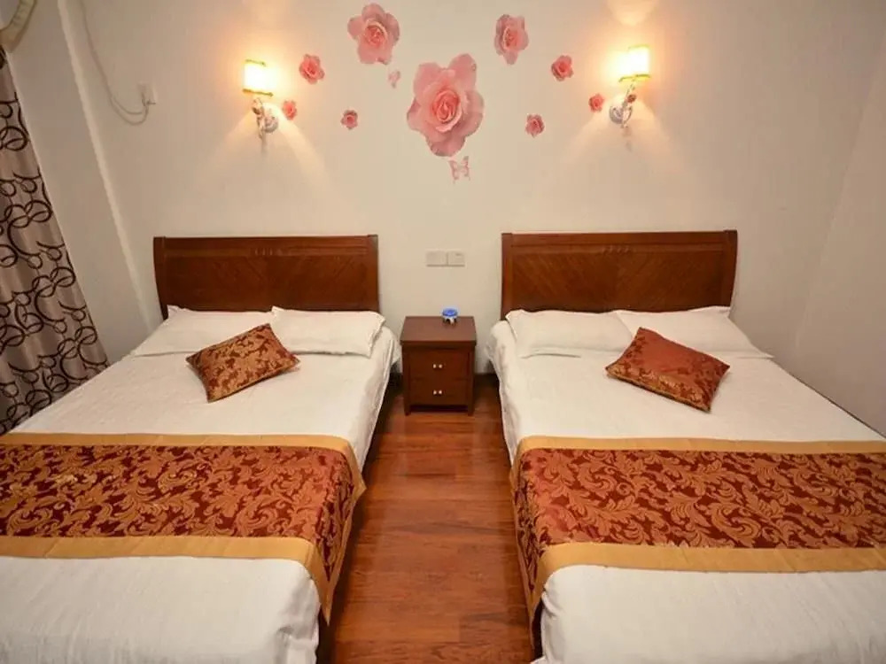 Wuzhen Chuxin Homestay (Wuzhen Xizha)