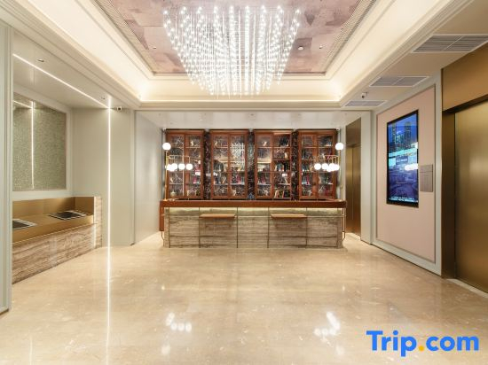 Mercure Kunshan Beimen Road Hotel