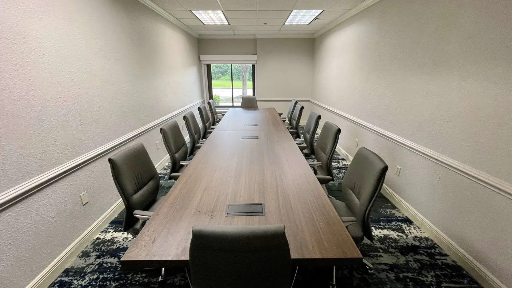 Best Western Plus Sugar Land-Stafford
