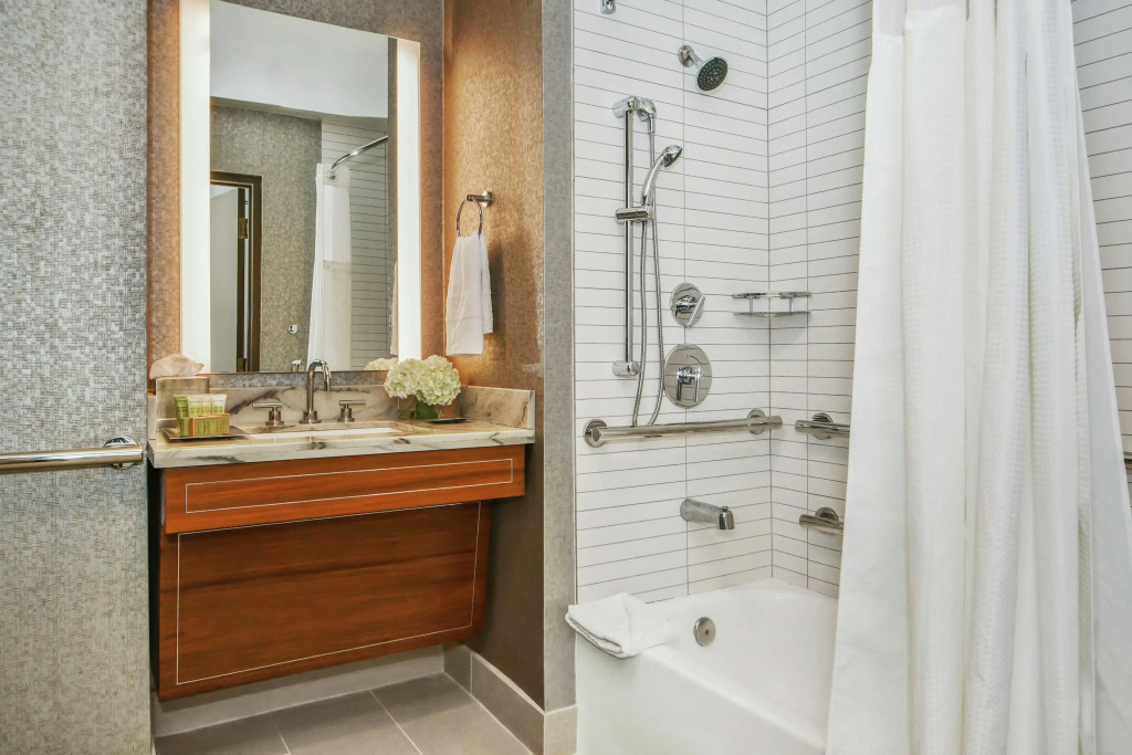 Hilton Dallas-Park Cities
