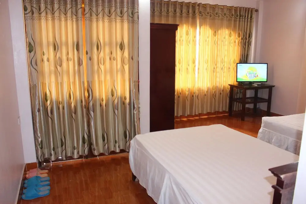 Sapa Stay Hotel