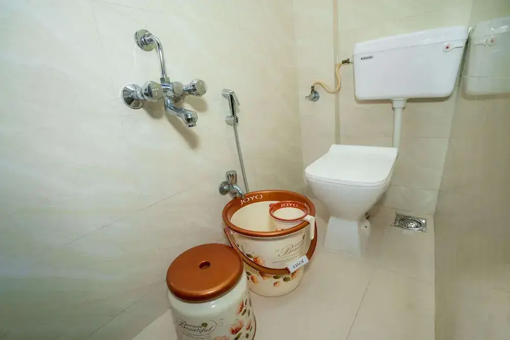 Paradise Homestay - Lodging and Boarding