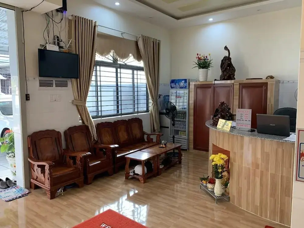 Diem Hang Guesthouse