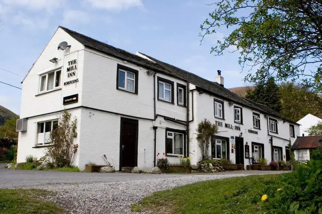 The Mill Inn