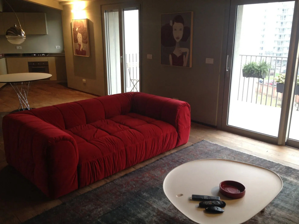 Milan Design Suites