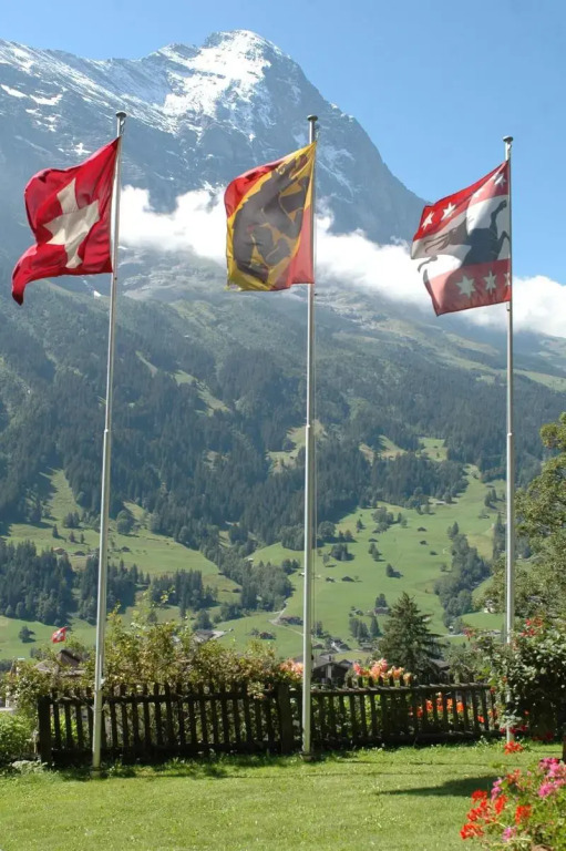 Hotel Sonnenberg