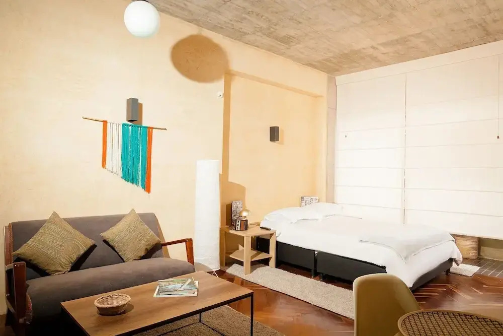 Casa Macarena