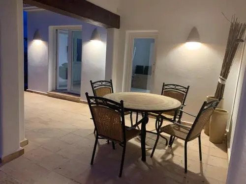 Villa San Clementi