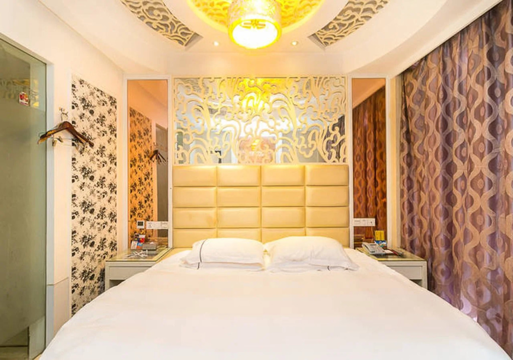 Tianhong Hotel