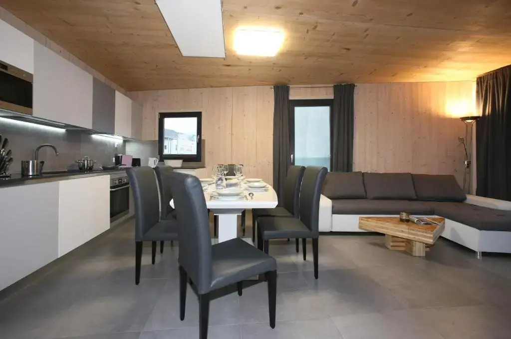Aparthotel Zell am See