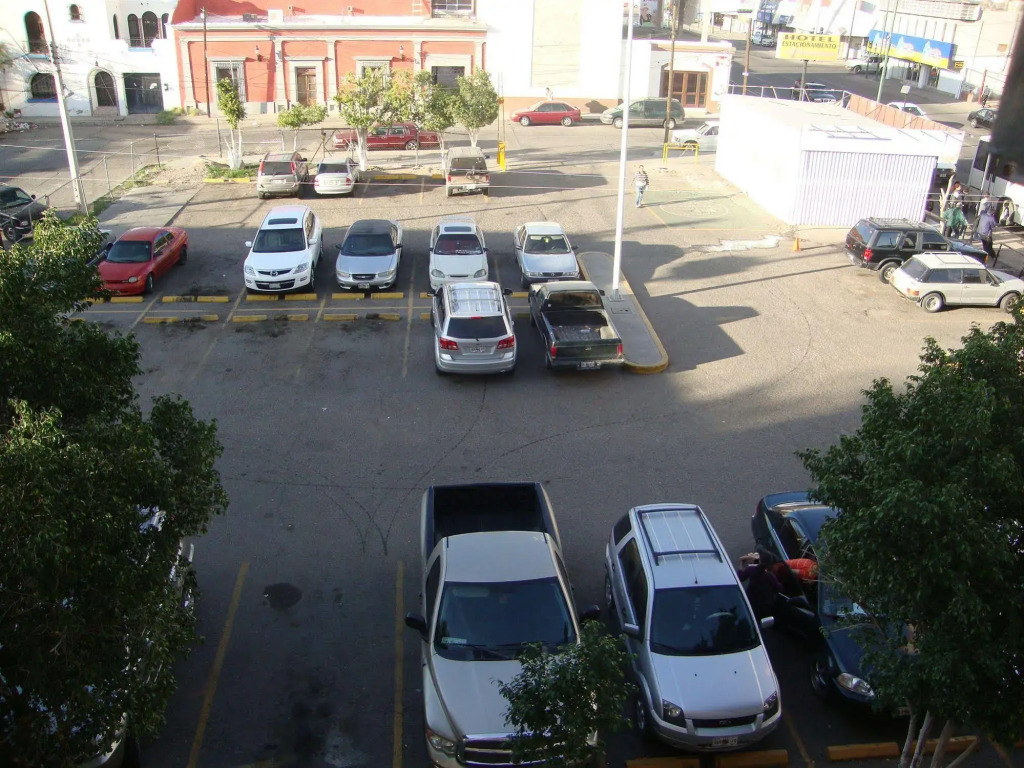 Hotel San Alberto
