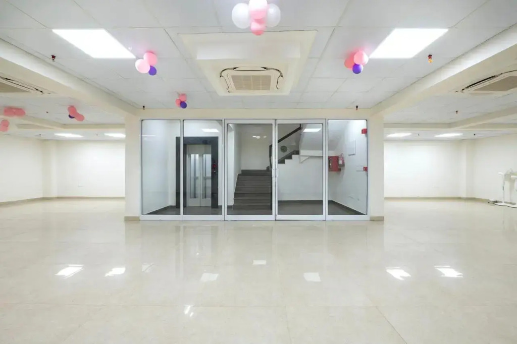 Palm Stay - Studios & Rooms