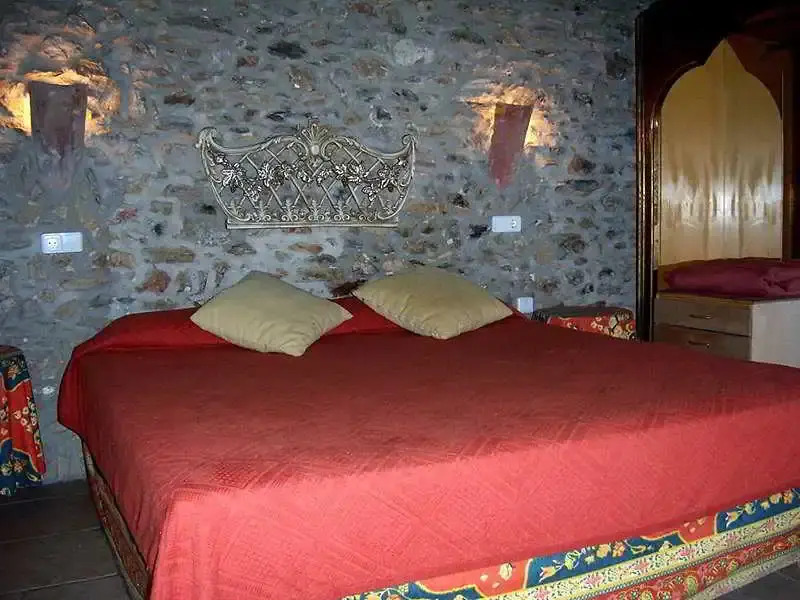 Hotel Mas Palou