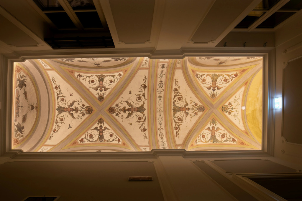 Maalot Roma - Small Luxury Hotels of the World