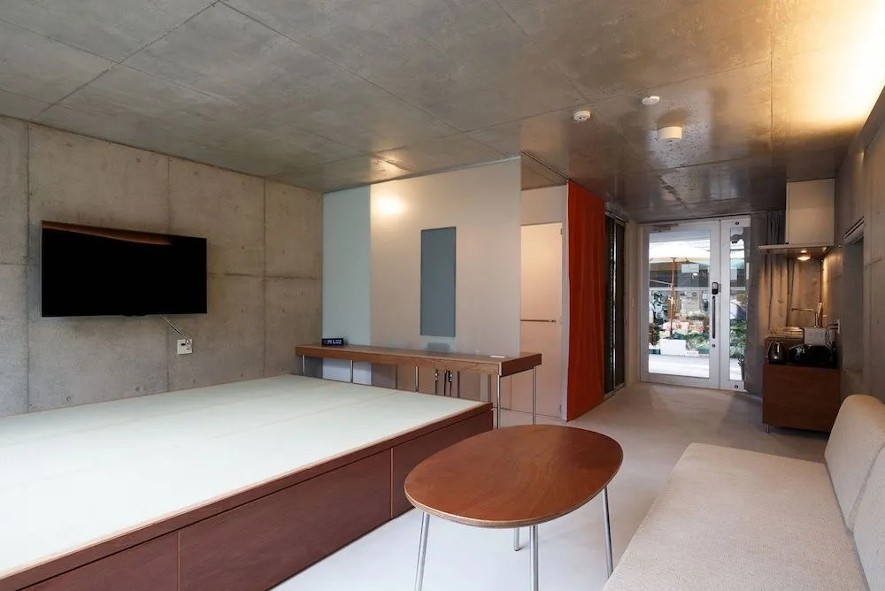 URBAN LODGE Komagome