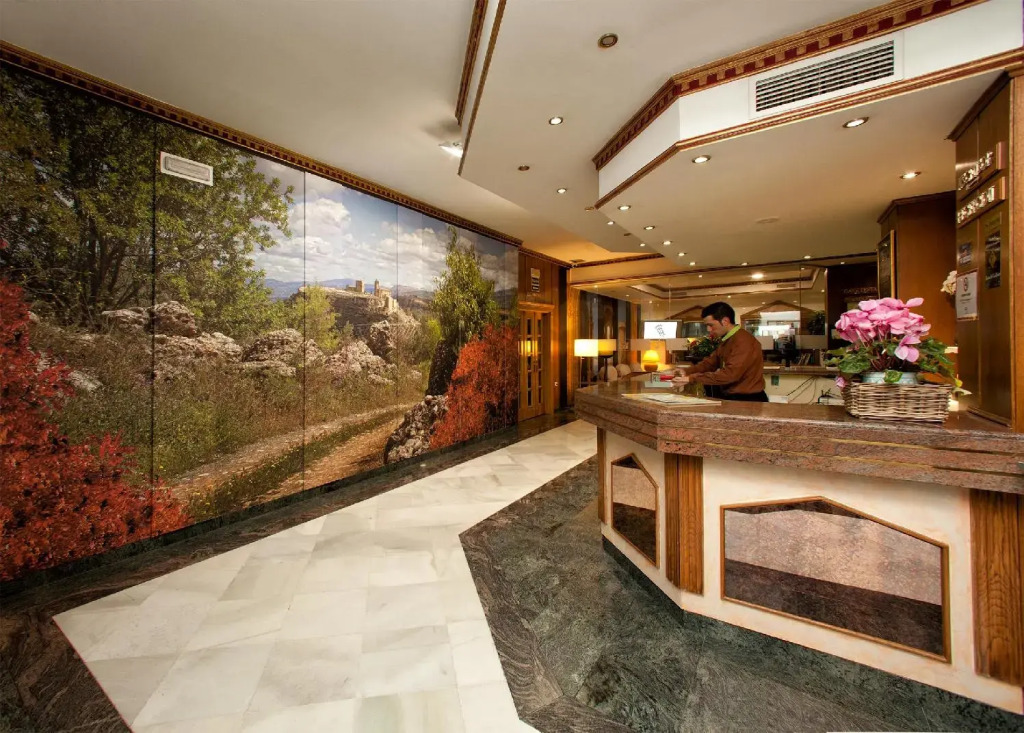 Hotel Torrepalma