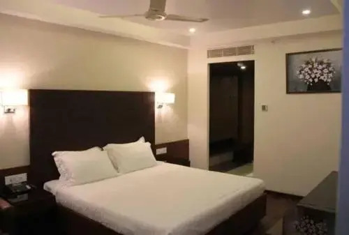 Hotel City Inn