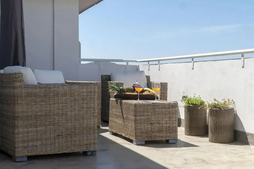 S'urpinu Luxury