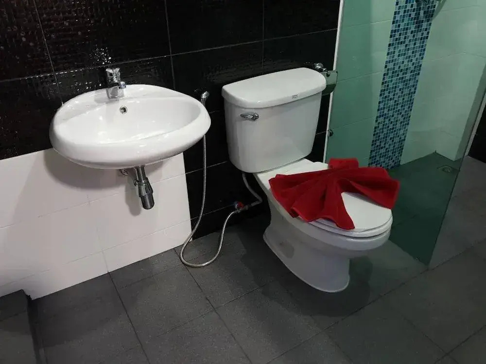 K home lanta villas
