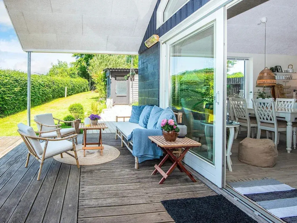4 star holiday home in Haderslev