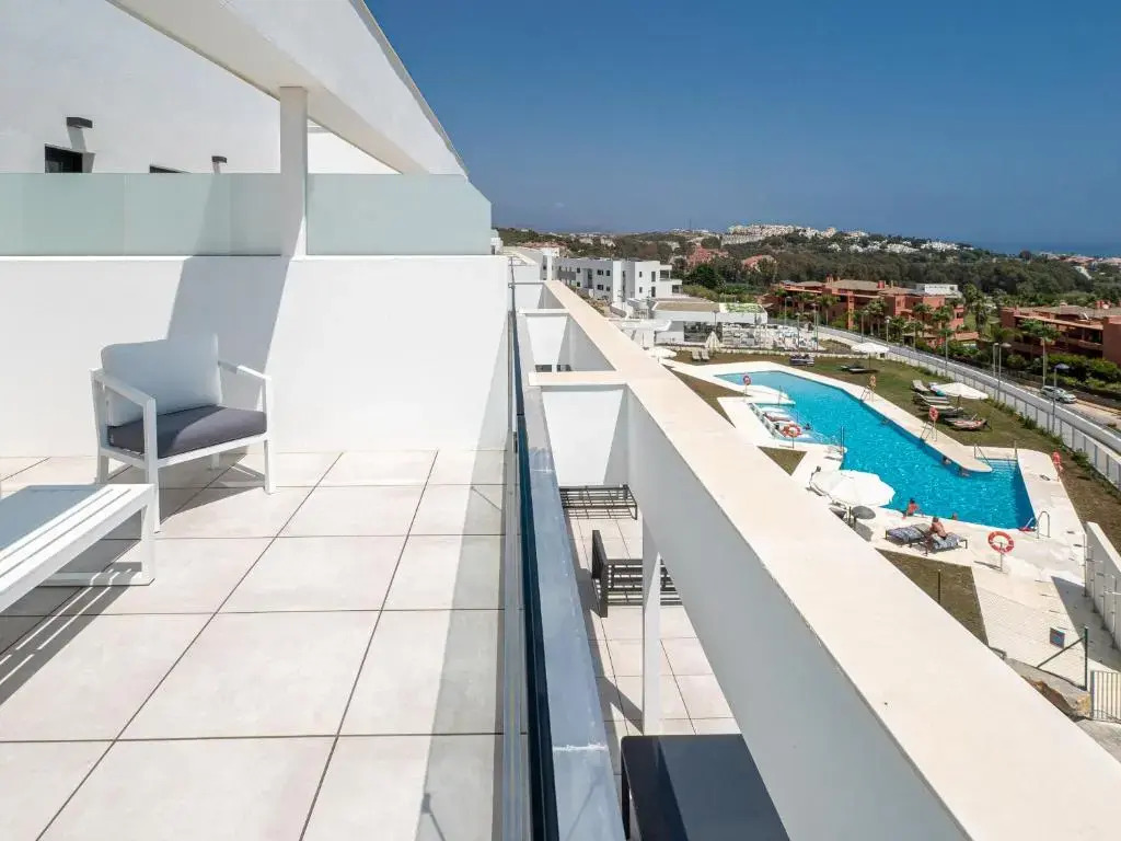 Via Celere 2326 Apartment with sea view