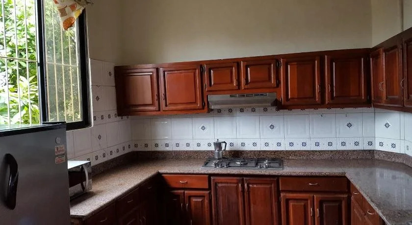 Hostal Casa Osiris