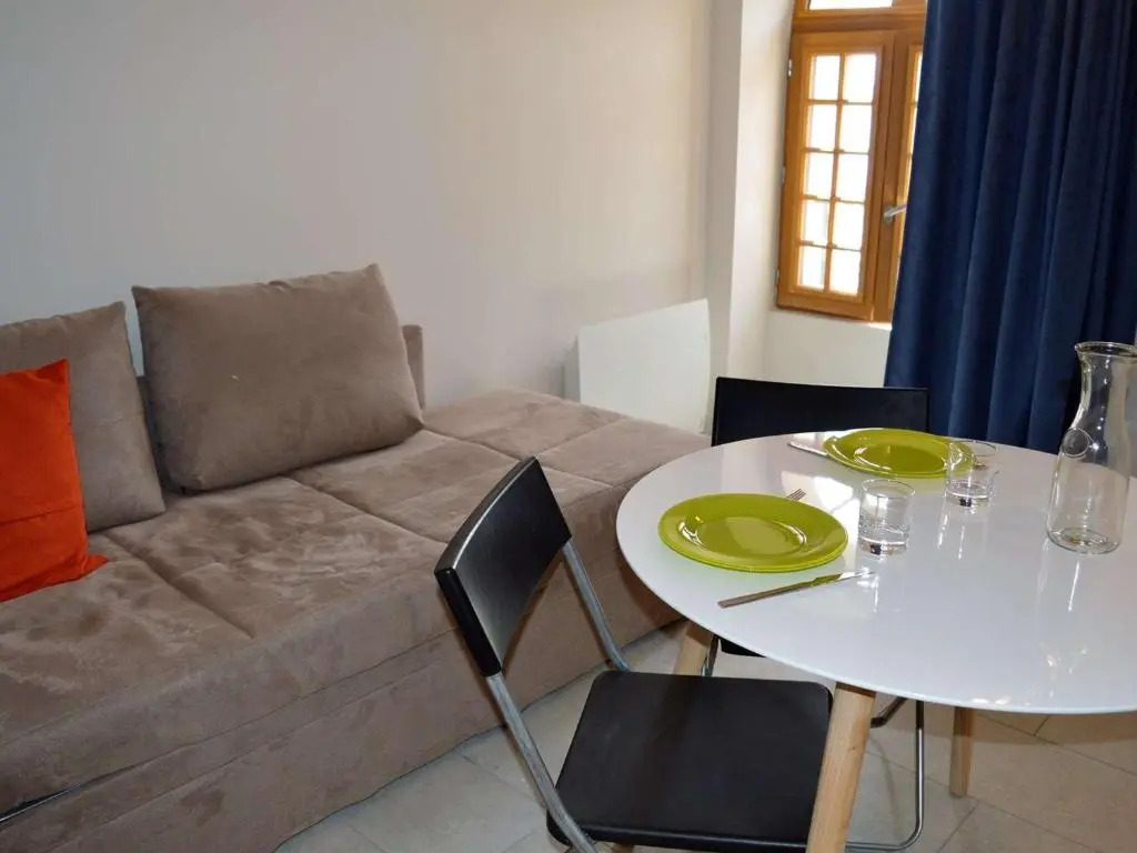 Appartement Collioure, 1 pièce, 2 personnes - FR-1-225-656
