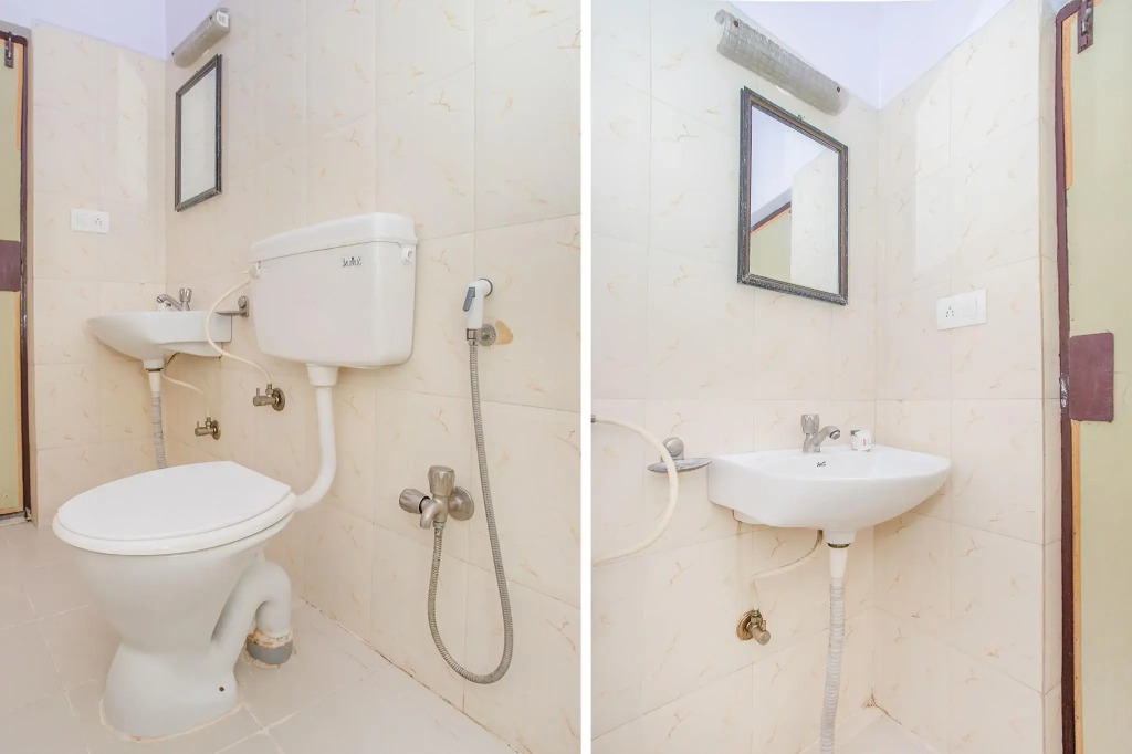 OYO 6173 Udupi Park Inn