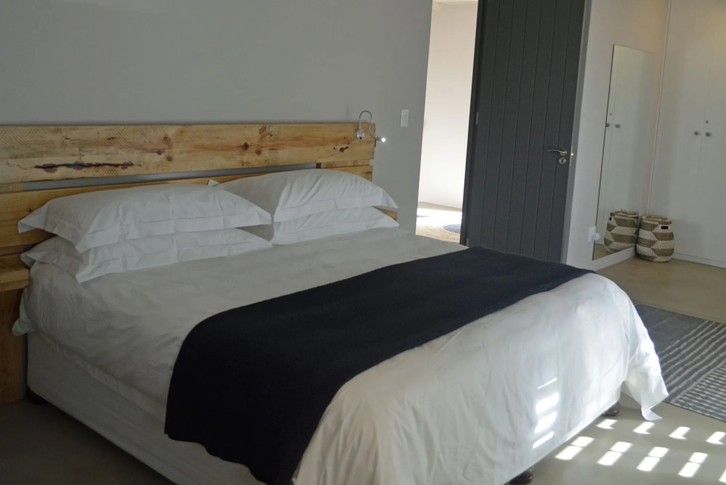 Ilanga Beach House