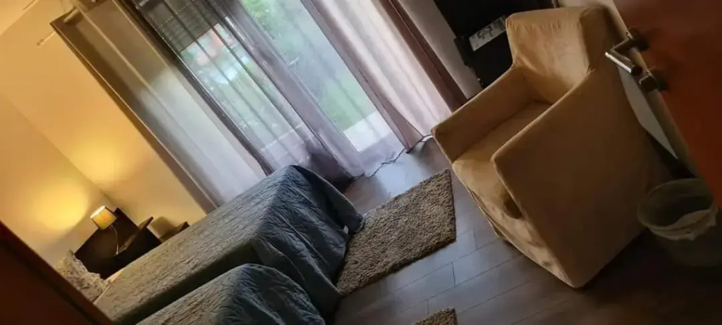 Rooms Stanic